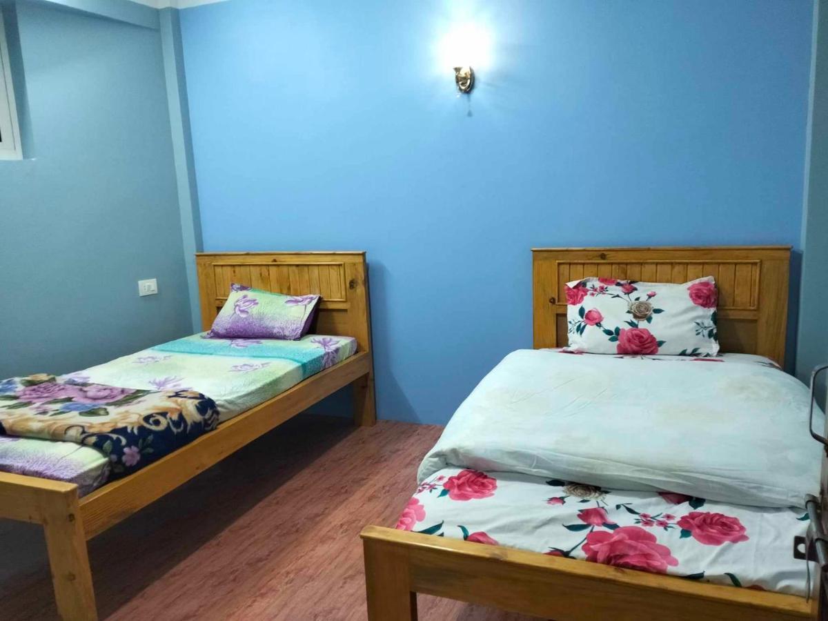Peace Homestay 카트만두 외부 사진